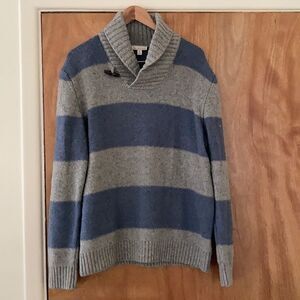 Gap Lambswool Blend Sweater